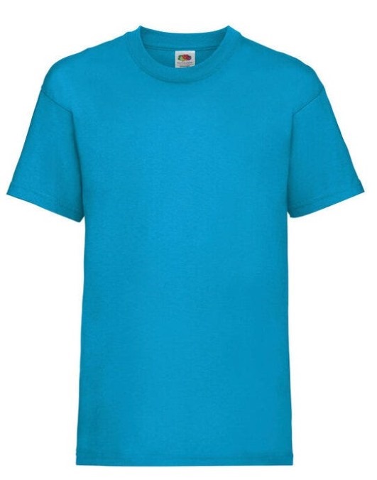 FOTL Kids Valueweight T